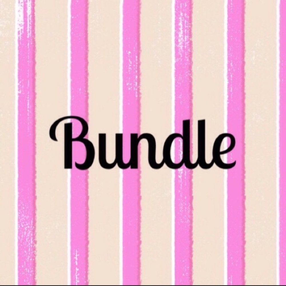 Private bundle!